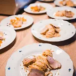 Rozkos 酒店