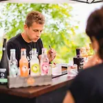 酒店 Rozkos Česká Skalice