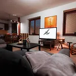 Otel Rozkos