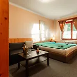 Rozkos 3* Česká Skalice