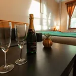 Rozkos Otel 3*