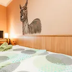 Rozkos Otel 3*