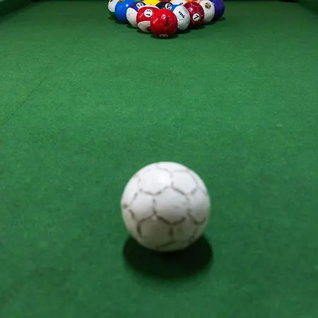 Rozkos Hotel 3*
