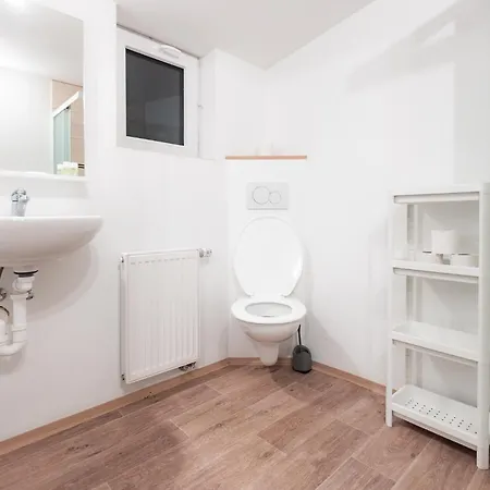 Hotel Rozkos 3*