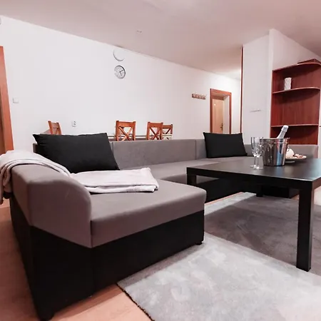 Rozkos 3* Česká Skalice