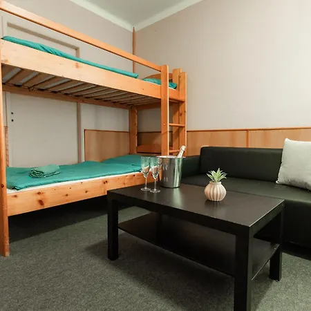 Hotel Rozkos Česká Skalice