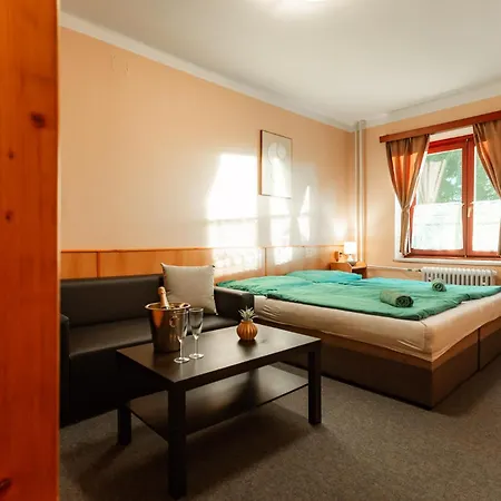 Rozkos 3* Česká Skalice