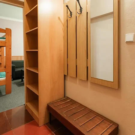 Hotel Rozkos 3*