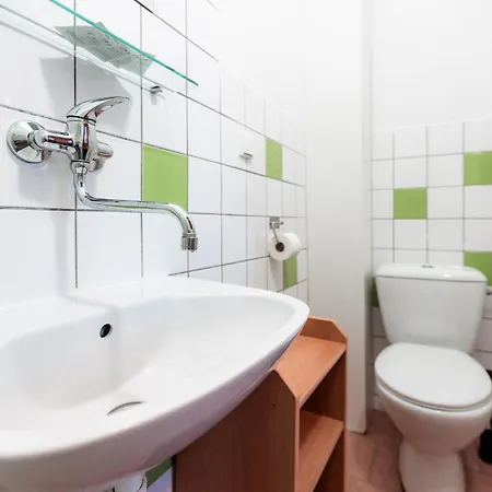 Rozkos 3* Česká Skalice