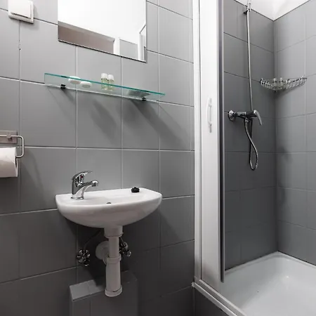 Rozkos Hotel Česká Skalice