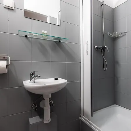 Rozkos Hotel Česká Skalice