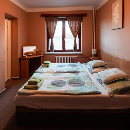 Rozkos Hotel