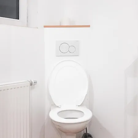 Hotel Rozkos 3*