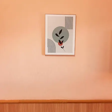 Rozkos Hotel Česká Skalice