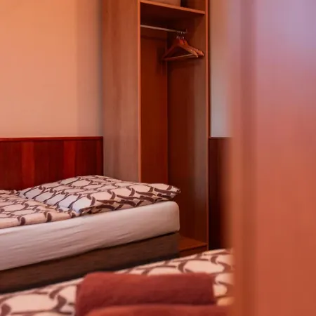 Hotel Rozkos Česká Skalice