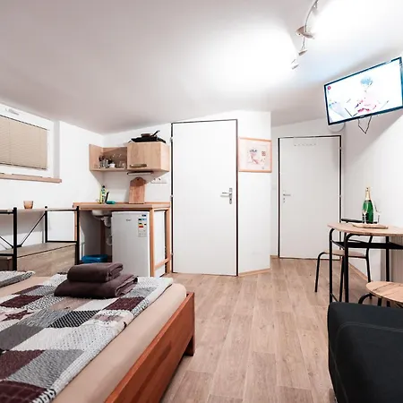 Rozkos 3* Česká Skalice