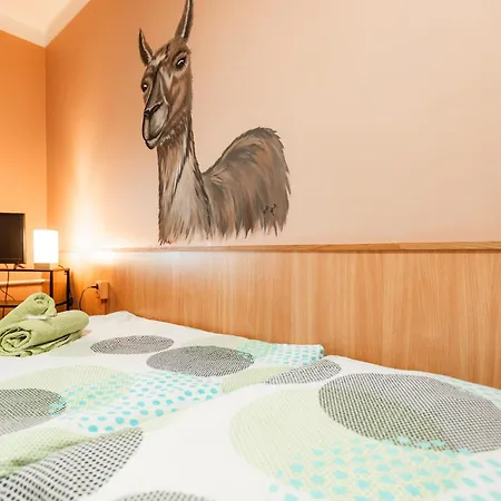 Rozkos Hotel 3*
