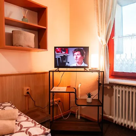 Hotel Rozkos Česká Skalice