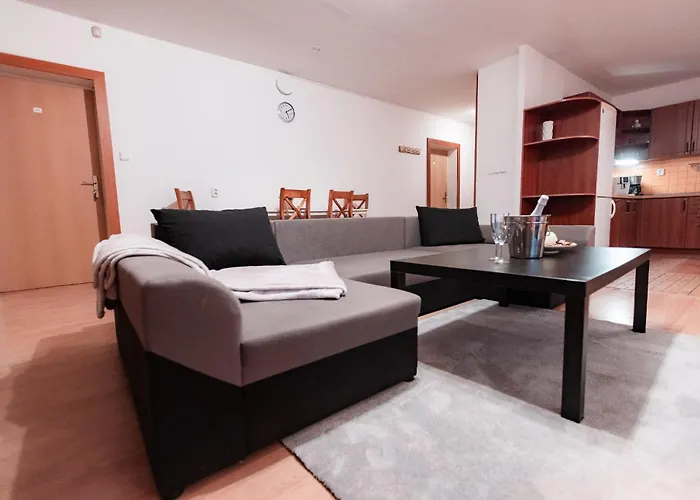 Rozkos 3* Ceska Skalice