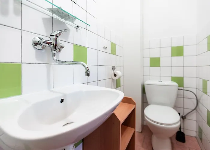 Rozkos 3* Ceska Skalice