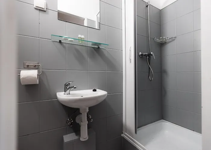 Rozkos Hotel Ceska Skalice