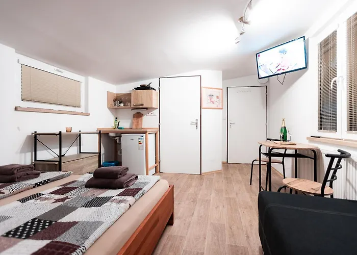 Rozkos 3* Ceska Skalice